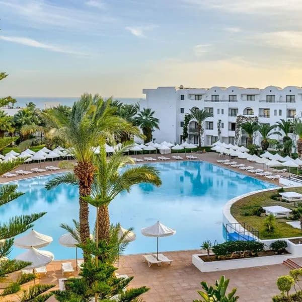 Club Palm Azur (ex Riu)