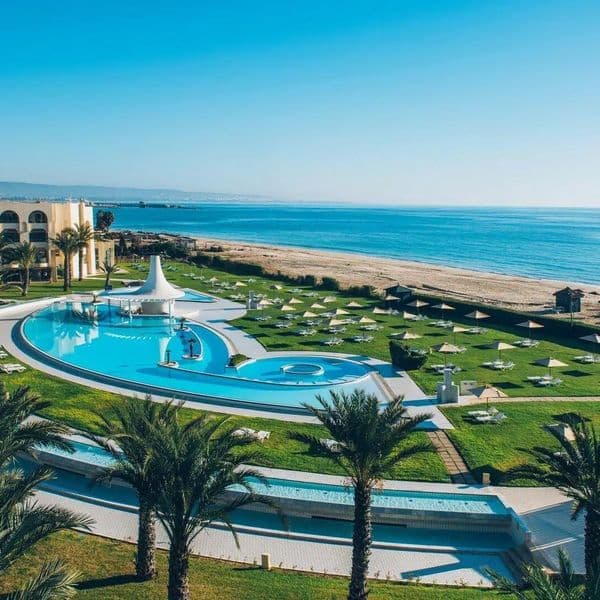 Iberostar Waves Averroes