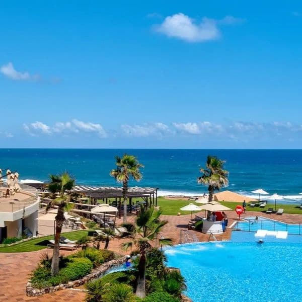 La Cigale Tabarka Spa & Golf