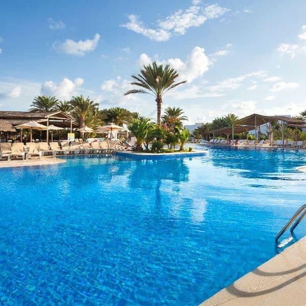 Seabel Rym Beach Club