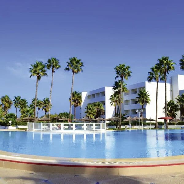 Tropicana (Monastir)