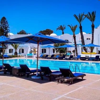 Zenon Djerba (ex. Bravo Haroun)