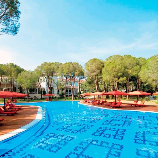 Ali Bey Resort Sorgun