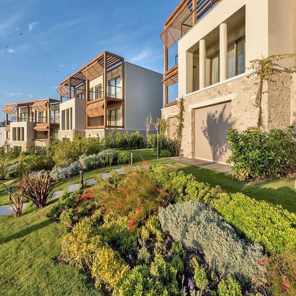 Allium Bodrum Resort & SPA