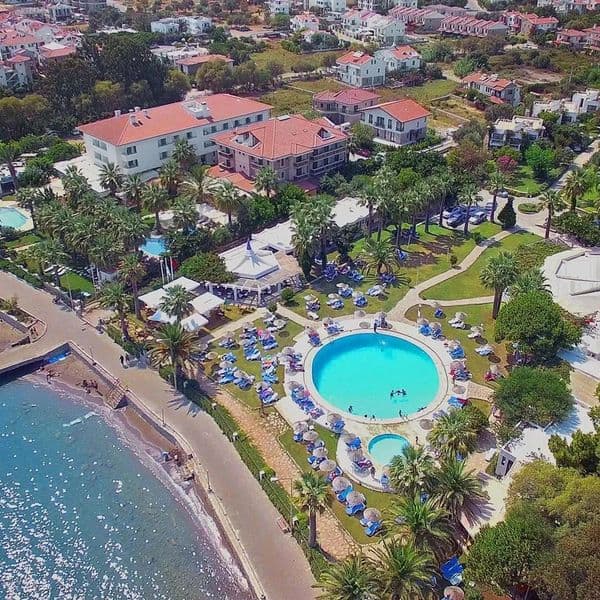 Club Datca Holiday Village