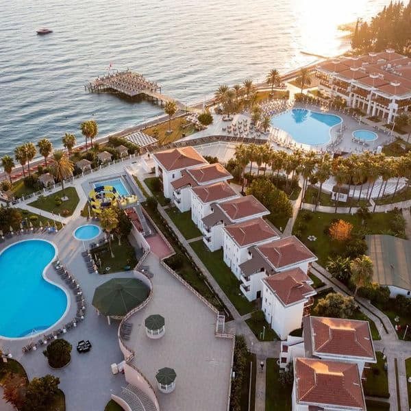 Corendon Hydros Club