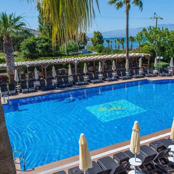 Golden Beach (Turgutreis)