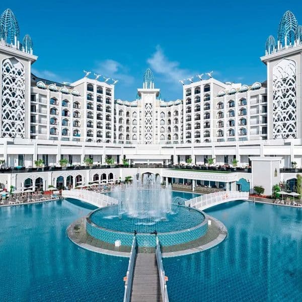 Granada Luxury Belek