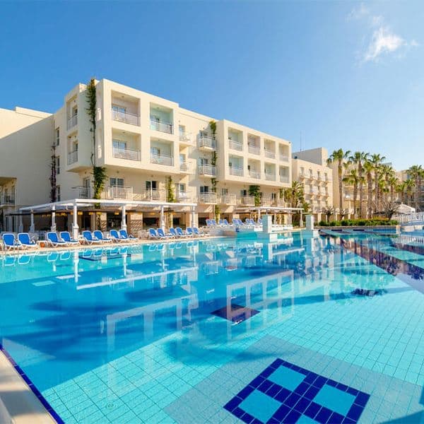 La Blanche Resort & Spa