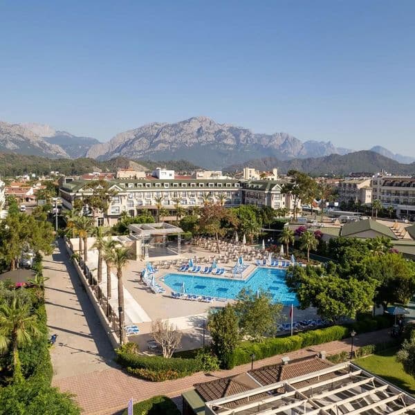 Lucida Beach (ex.Novia Lucida)