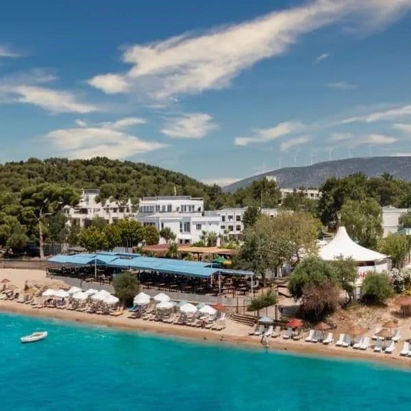 Maya World Didyma Holiday Village