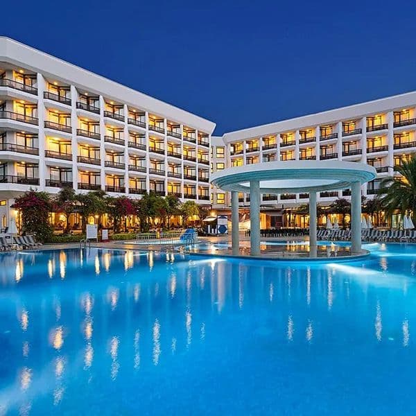 Ozkaymak Marina (Kemer)