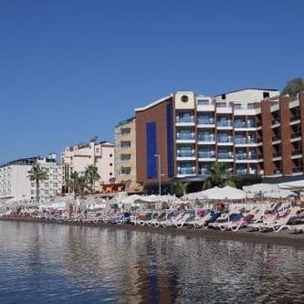 Point Beach (ex. Mehtap Beach)