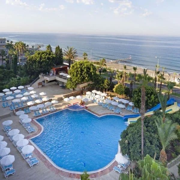 Prestige Alanya