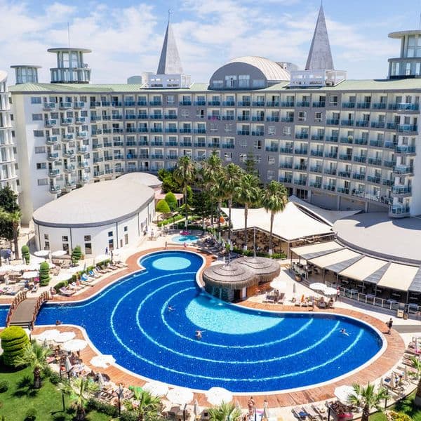 Agaya Didim Resort (ex. Prive Didim)