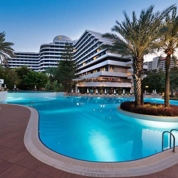 Rixos Downtown (Antalya)