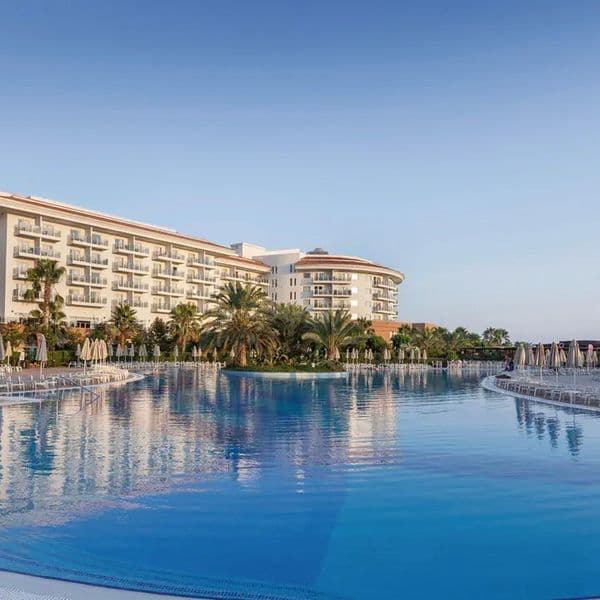 Seaden Sea World Resort & Spa