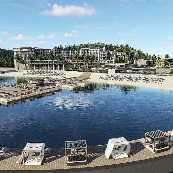 Seven Seas Palmeras Bay