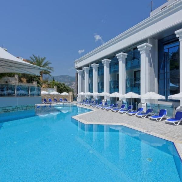 Kaptan (ex. smartline Kaptan)