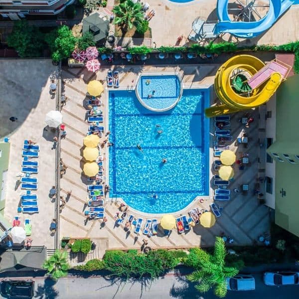 Sun Star Beach (Alanya)