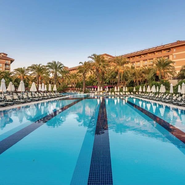 Sunis Kumkoy Beach Resort & Spa