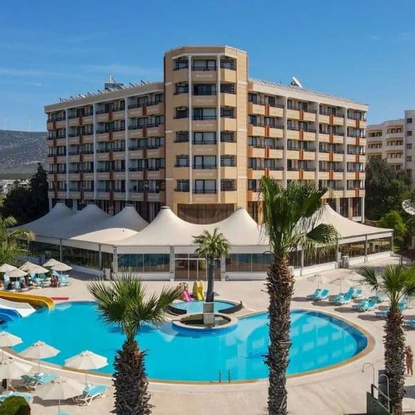 The Holiday Resort (Didim)