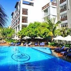 Novela Mui Ne Resort