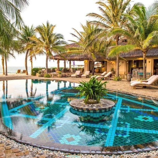 Sailing Club Resort Mui Ne