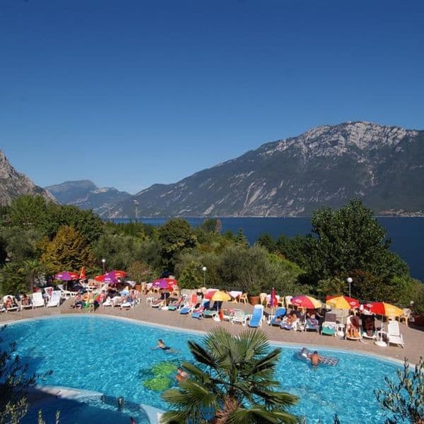 Campeggio Park Garda