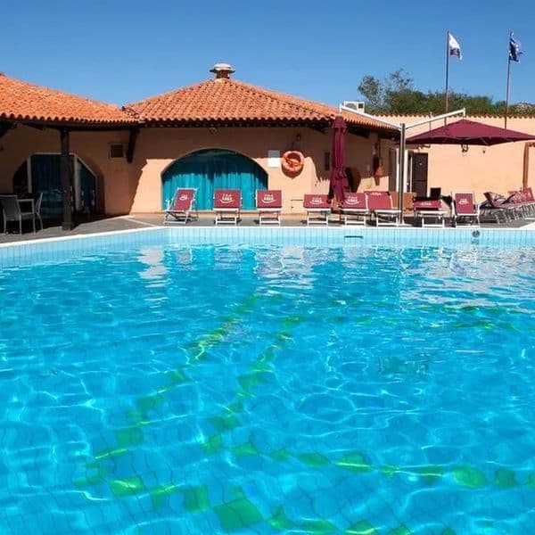 Club Esse Cala Bitta