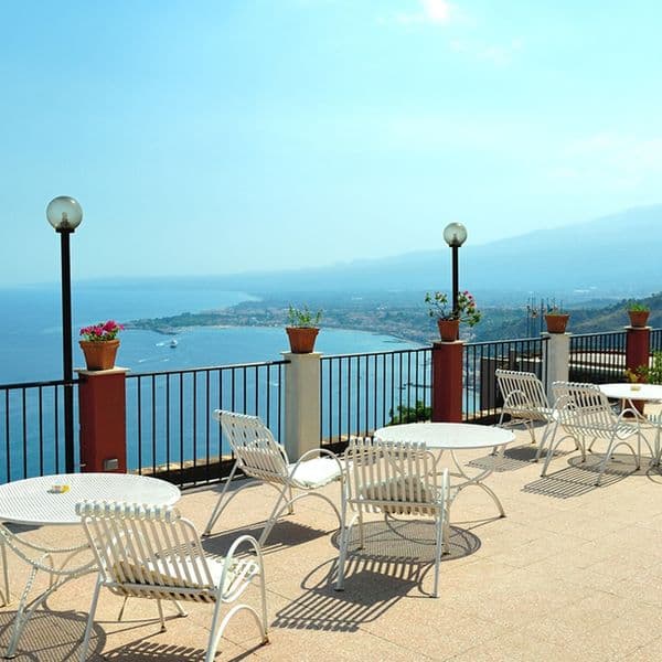 Elios  Tao (Taormina)