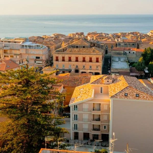 Eliseo Palace (Tropea)