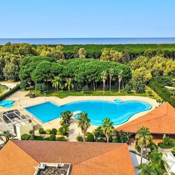 Futura Club La Praya