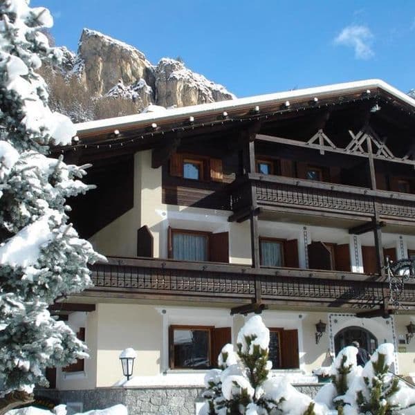 Gardenia (Isolaccia)