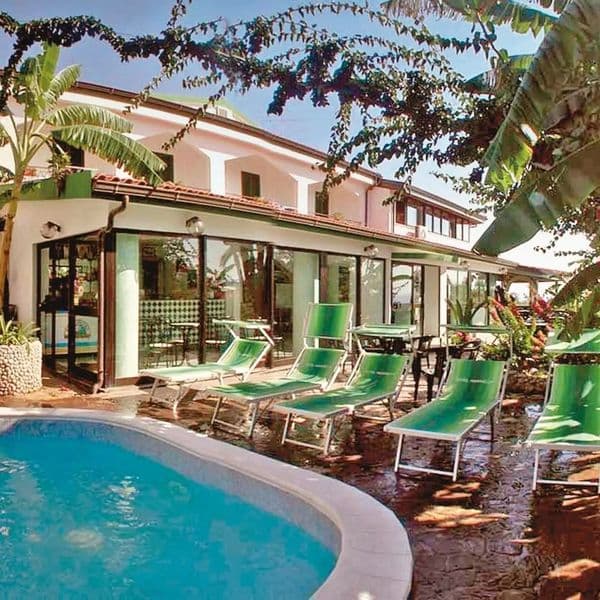 Marinella (Capo Vaticano)