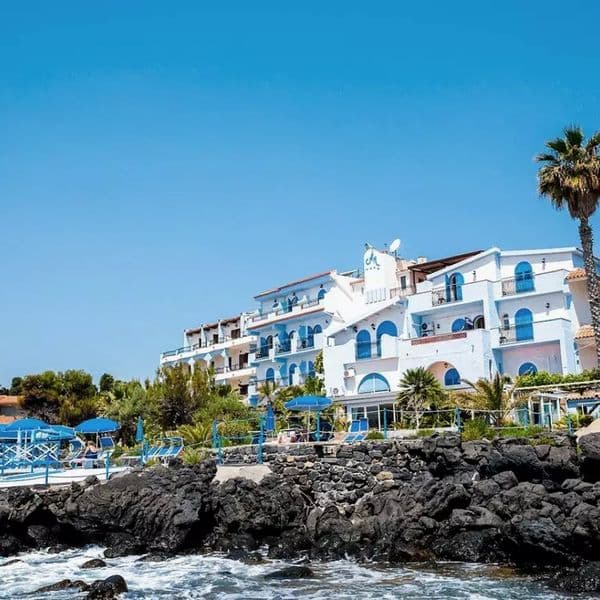 Nike (Giardini Naxos)