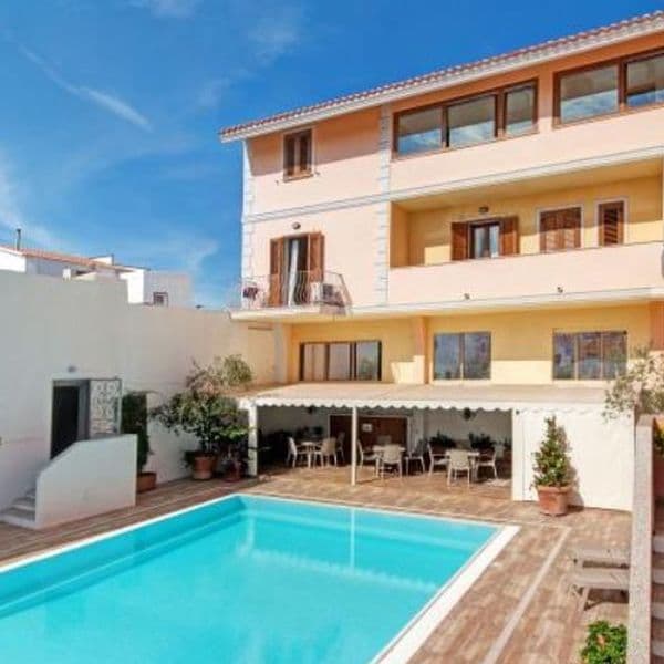 Residence Cristal Blu