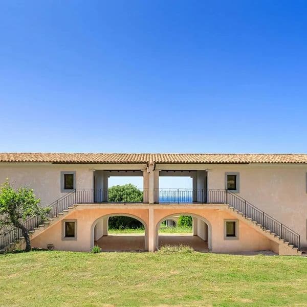 Stazzi di Gallura Giagumeddu