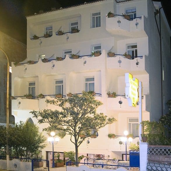 Villa Athena (Giardini Naxos)