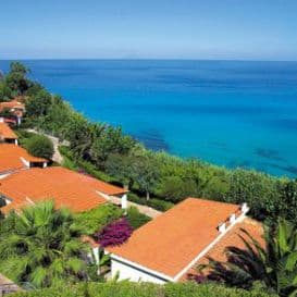 Villaggio Stromboli (Torre Marino)