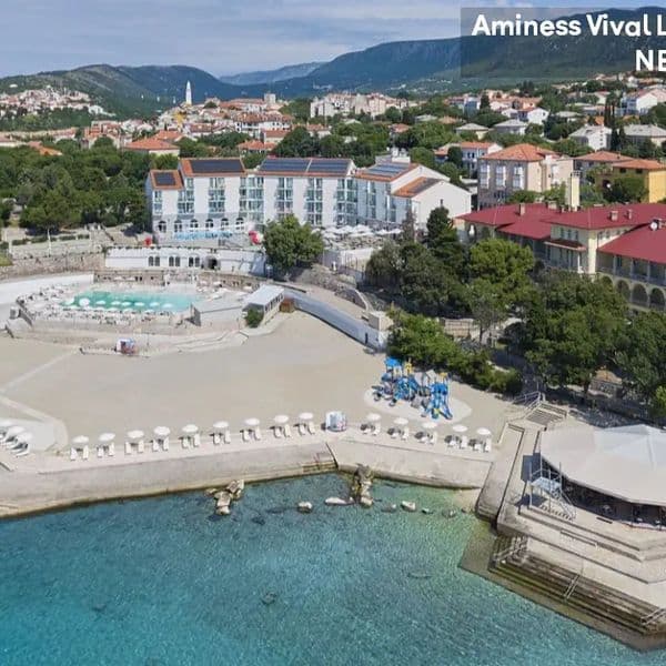 Aminess Vival Lisanj Family (Zatoka Kvar)