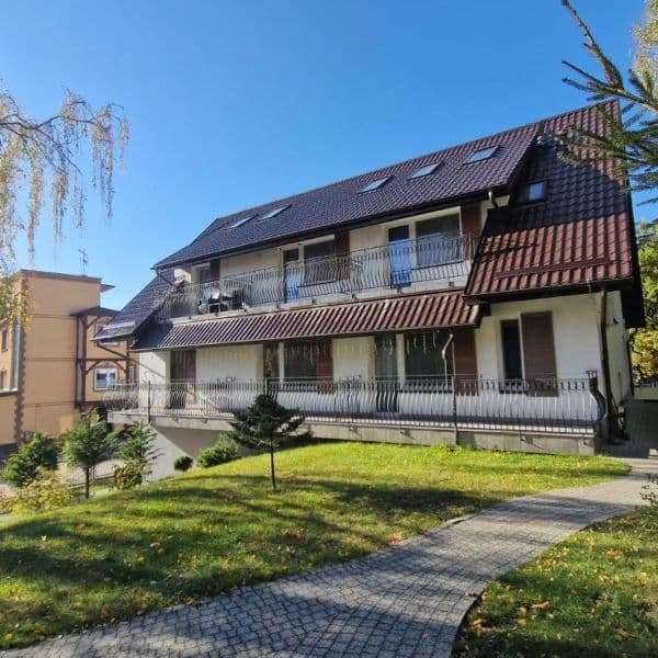 Doliva Park (Krynica Morska)