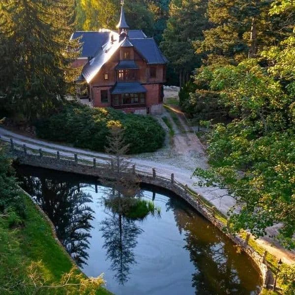 Silva (Szklarska Poręba)