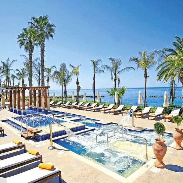 Alexander the Great Beach (Paphos)