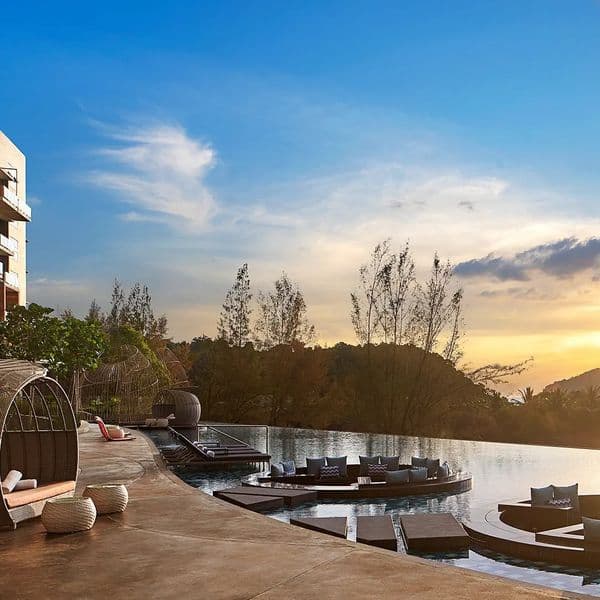 Aloft Langkawi Pantai Tengah