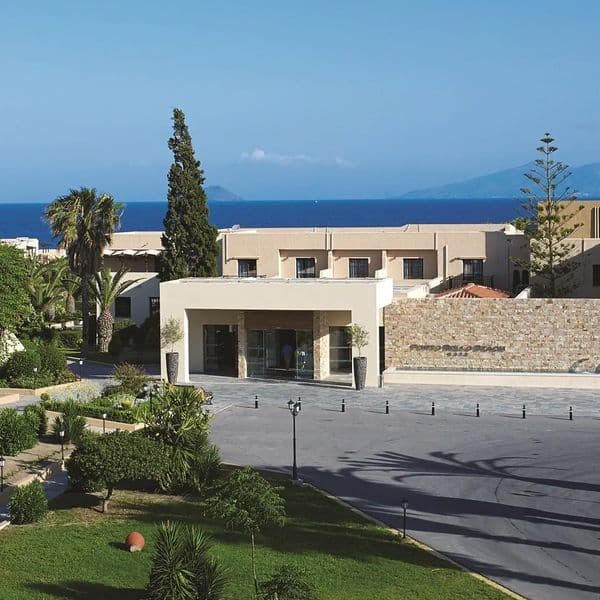 Atlantica Porto Bello Beach