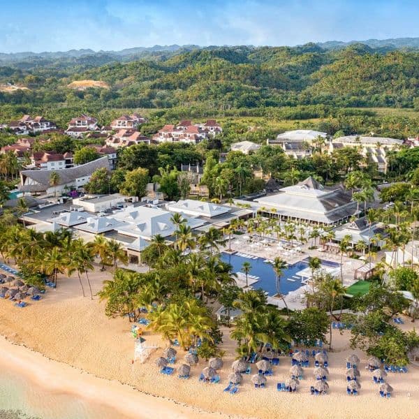 Bahia Principe Grand El Portillo