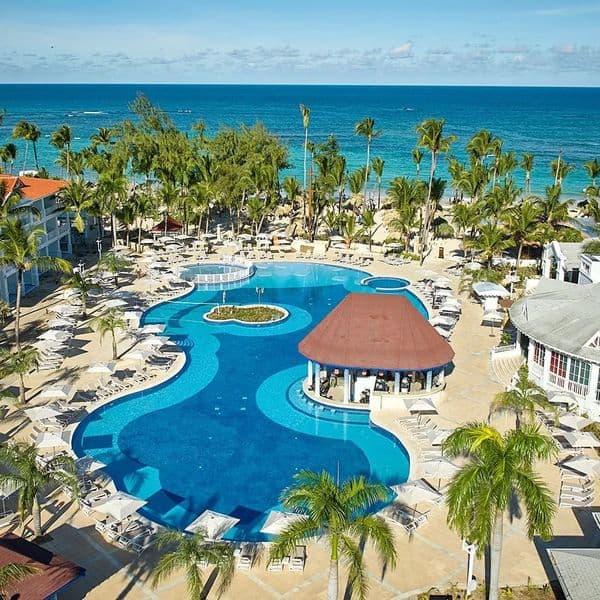 Bahia Principe Luxury Esmeralda