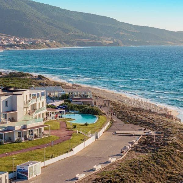 Bellevue Sardinia Resort by Melia