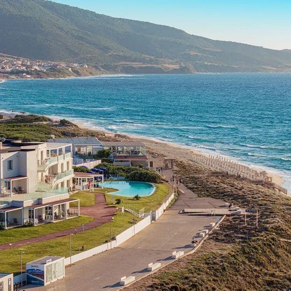 Bellevue Sardinia Resort by Melia